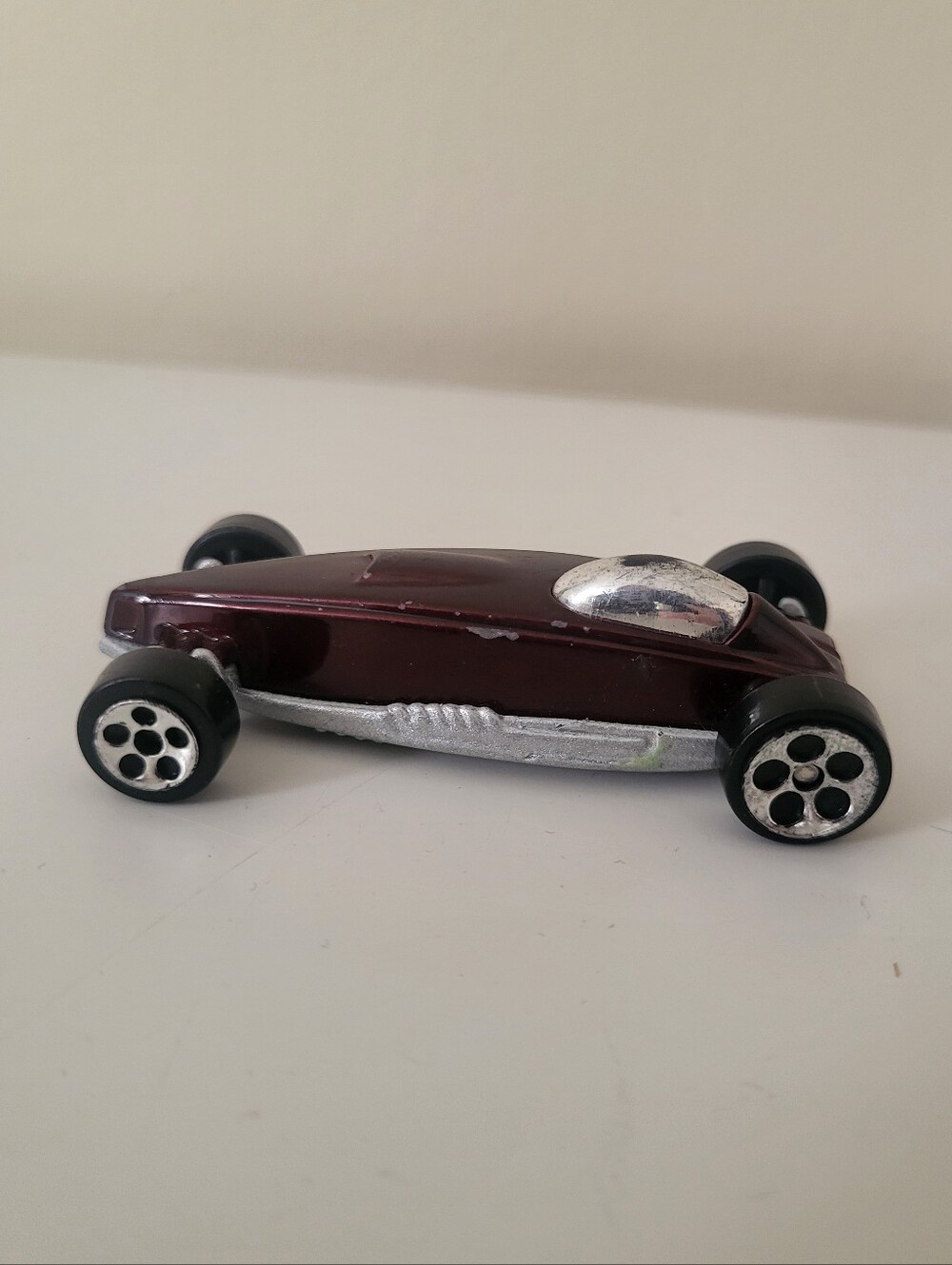 Hot Wheels 1999 Street Raptor